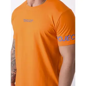 Mangas para camisetas com logotipo Project X Paris image-4