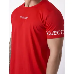 Logo-T-Shirt-Ärmel Project X Paris image-4