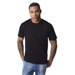 Camiseta bordada de manga única Project X Paris image-0