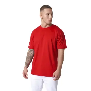 Geborduurd T-shirt met enkele mouw Project X Paris image-0