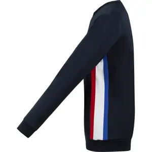 Sudadera Le Coq Sportif tricolore crew n°1 image-1