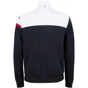 Veste Le Coq Sportif tricolore fz n°1 image-1