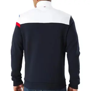 Veste Le Coq Sportif tricolore fz n°1 image-3