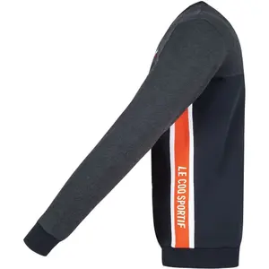 Sudadera Le Coq Sportif saison 1 crew sweat n°1 image-1