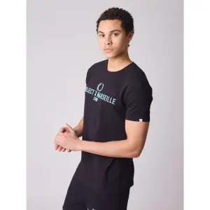 Logo T-shirt Project X Paris marseille crew image-2