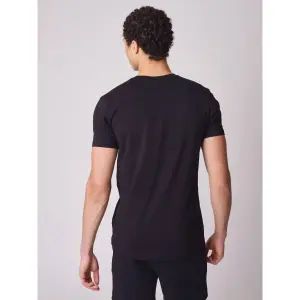 Logo T-shirt Project X Paris marseille crew image-3