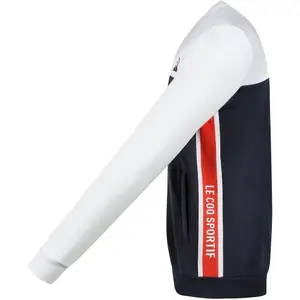 Sudadera Le Coq Sportif saison 1 crew sweat n°2 image-1