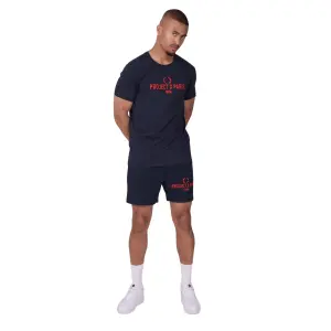 T-shirt Project X Paris crew image-0
