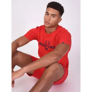 T-shirt Project X Paris crew image-3