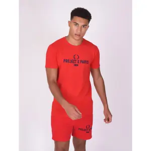 T-shirt Project X Paris crew image-0