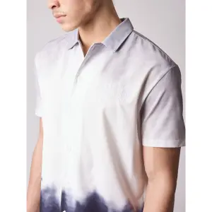 Triple logo gradient shirt Project X Paris image-4