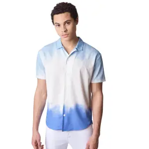 Dreifach-Logo-Shirt Project X Paris image-0