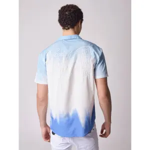 Dreifach-Logo-Shirt Project X Paris image-3