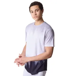 Uitgewassen T-shirt Project X Paris image-0