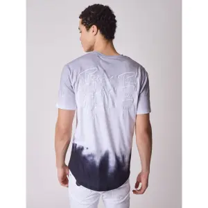 Uitgewassen T-shirt Project X Paris image-3