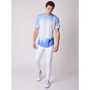 Washed out T-shirt Project X Paris image-1