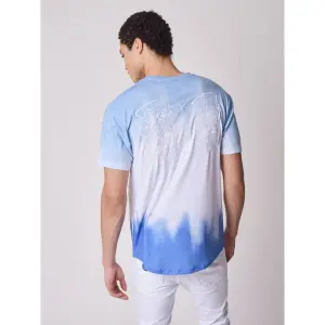 Washed out T-shirt Project X Paris image-3