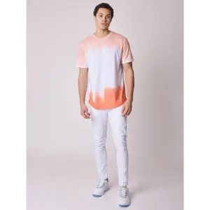 Verwaschenes T-Shirt Project X Paris image-1
