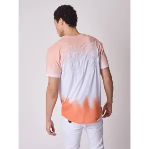 Verwaschenes T-Shirt Project X Paris image-3