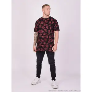 T-shirt Project X Paris one piece all over image-2