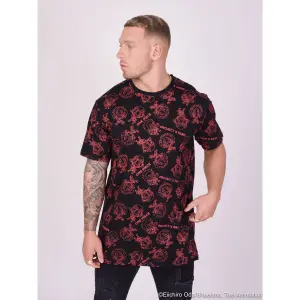 T-shirt Project X Paris one piece all over image-1