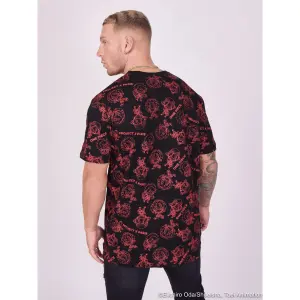 T-shirt Project X Paris one piece all over image-3