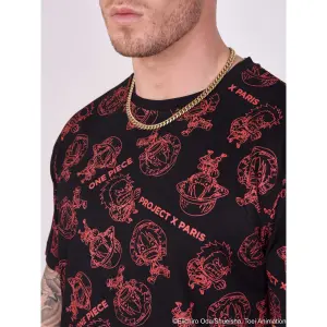 T-shirt Project X Paris one piece all over image-4