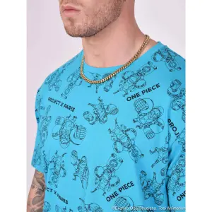 T-Shirt Project X Paris image-4