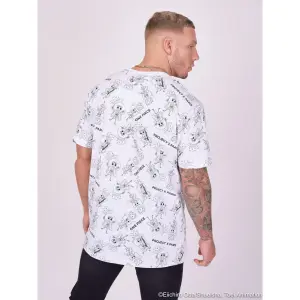 T-shirt Project X Paris one piece all over image-3