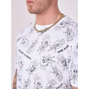 T-shirt Project X Paris one piece all over image-4