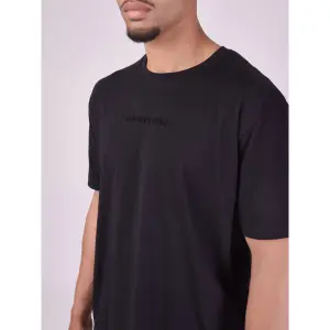 Basic Logo-Relief-T-Shirt Project X Paris image-4