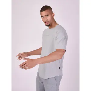 Basic Logo-Relief-T-Shirt Project X Paris image-2