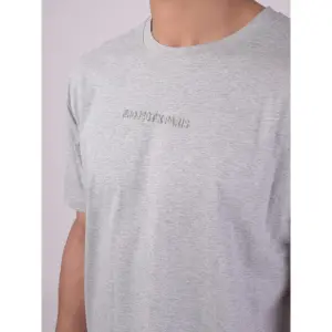 Basic Logo-Relief-T-Shirt Project X Paris image-4