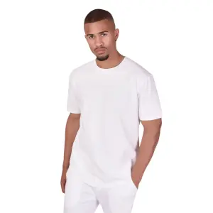 Basic logo reliëf t-shirt Project X Paris image-0