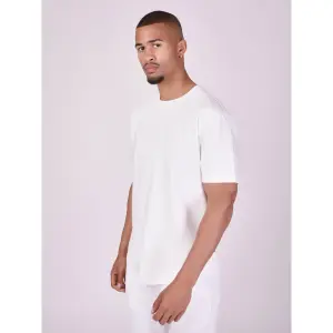 Basic logo reliëf t-shirt Project X Paris image-2