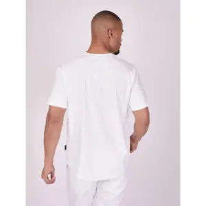 Basic logo reliëf t-shirt Project X Paris image-3