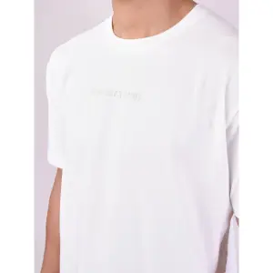 Basic logo reliëf t-shirt Project X Paris image-4