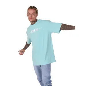 T-shirt Project X Paris one piece crew image-0