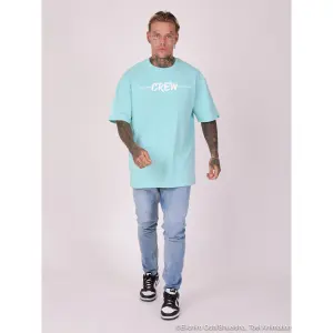 T-shirt Project X Paris one piece crew image-1