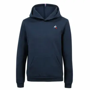 Sweatshirt med huva för barn Le Coq Sportif essentiel n°1 image-0