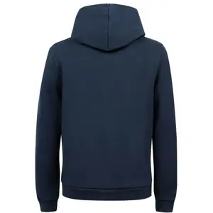 Sweatshirt med huva för barn Le Coq Sportif essentiel n°1 image-1