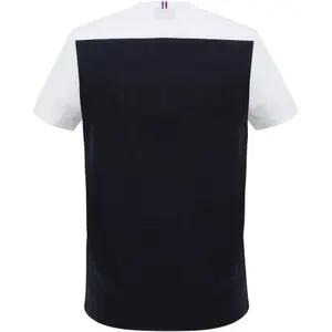 Children's T-shirt Le Coq Sportif tricolore n°1 image-1