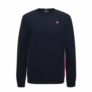 Sudadera para niños Le Coq Sportif tricolore crew sweat n°1 image-0