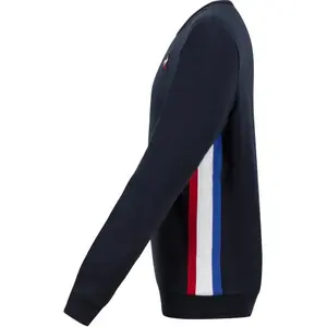 Sudadera para niños Le Coq Sportif tricolore crew sweat n°1 image-1