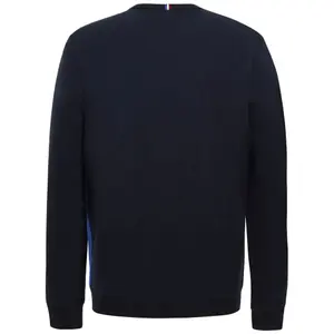 Sudadera para niños Le Coq Sportif tricolore crew sweat n°1 image-2