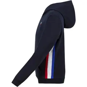 Sudadera niño Le Coq Sportif tricolore n°1 image-1