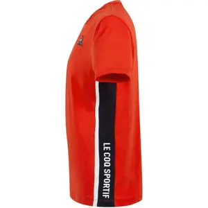 Children's T-shirt Le Coq Sportif techn°1 image-1