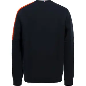 Sudadera niño Le Coq Sportif tech crew sweat n°1 image-2