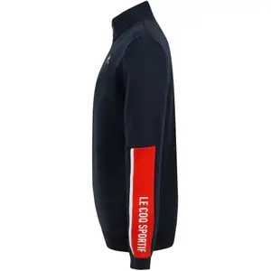 Chaqueta para niño Le Coq Sportif tech fz sweat n°1 image-1