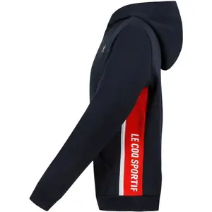 Sudadera niño Le Coq Sportif tech n°1 image-1